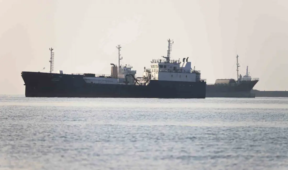 Birleşmiş Milletler’e bağlı Uluslararası Denizcilik Örgütü (IMO), tahliye çabaları kapsamında