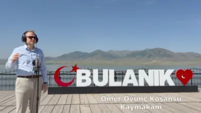 Muş’un Bulanık ilçesinin doğal güzelliklerini, kültürel değerlerini ve insanlarının birlik