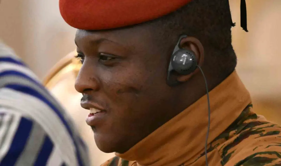 Burkina Faso hükümeti, Fransa ile diplomatik ilişkileri sonlandırdığını duyurdu. Batı