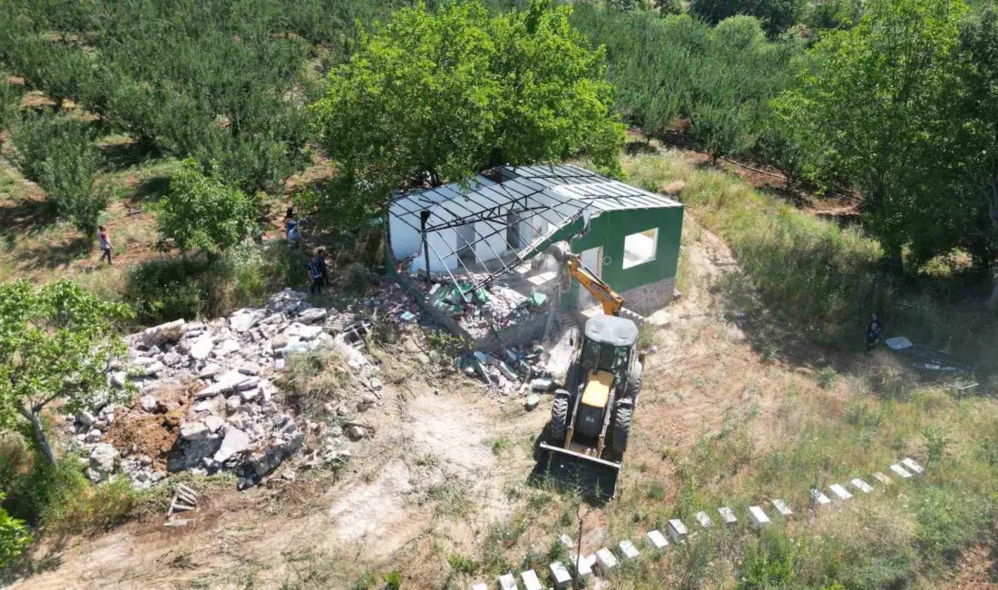 BGC Yönetimi ile buluşan Büyükşehir Başkan Vekili Şahin Biba, “Kaçak