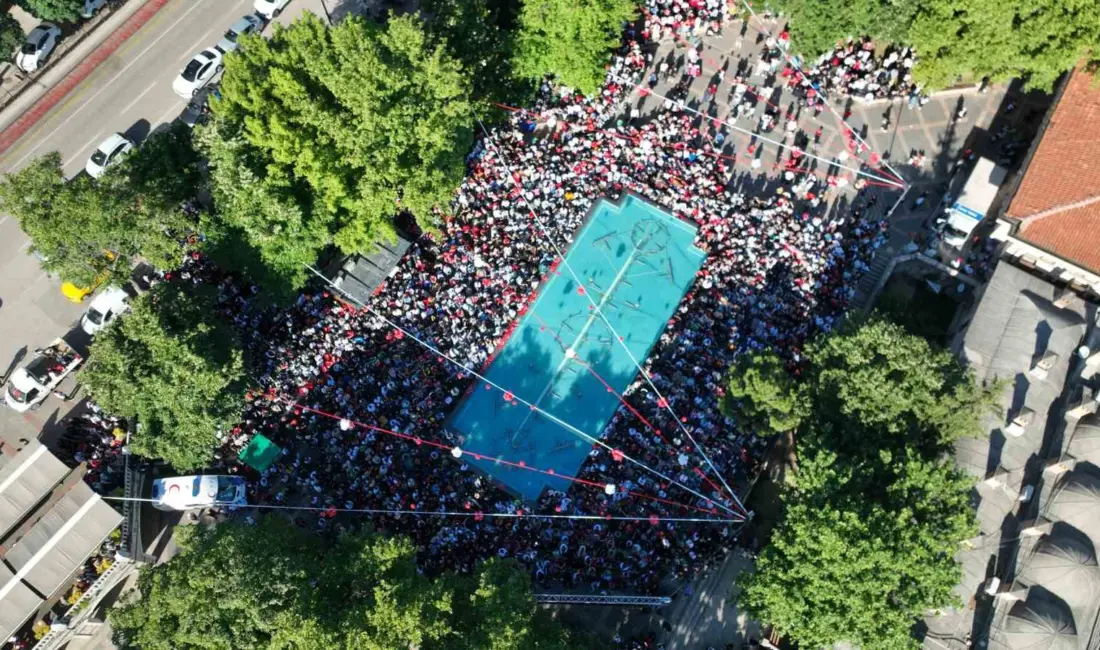 A Milli Futbol Takımı’nın Dünya Kupası’nda Avustralya ile oynadığı maç