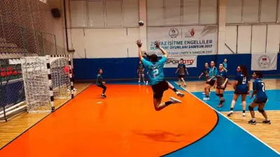Bursa Uludağ Üniversitesi (BUÜ) Kadın Hentbol Takımı, Türkiye Üniversite Sporları