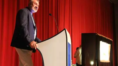 Bursa Uludağ Üniversitesi (BUÜ) Karagöz ve Kukla Oyunları Uygulama ve