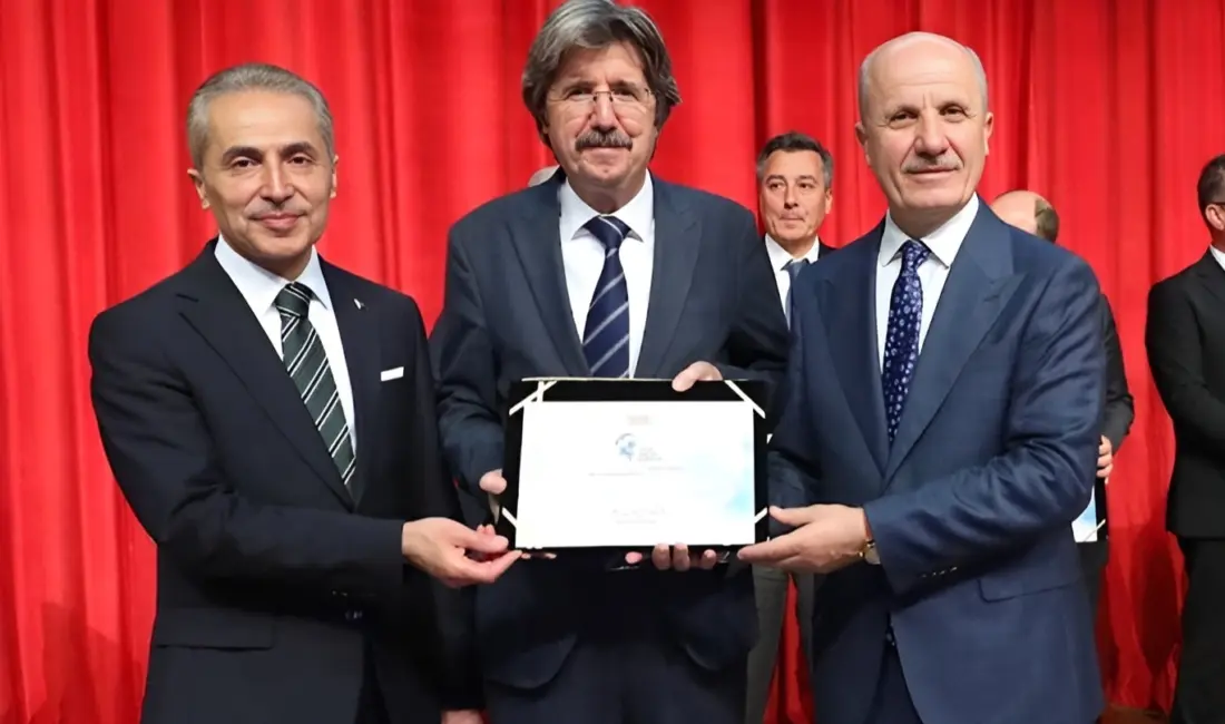 Yükseköğretim Kurulu (YÖK) tarafından öğrencilerin ve üniversite çalışanlarının spor kültürünü