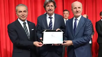 Yükseköğretim Kurulu (YÖK) tarafından öğrencilerin ve üniversite çalışanlarının spor kültürünü