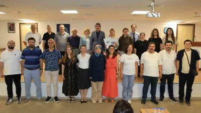 Bursa Uludağ Üniversitesi (BUÜ) Fen Edebiyat Fakültesi bünyesinde akredite edilen