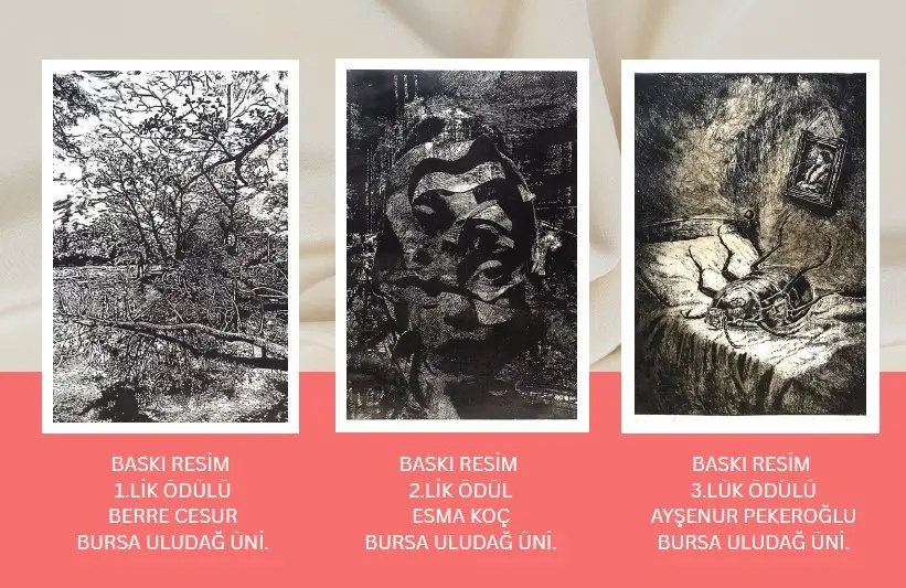 Bursa Uludağ Üniversitesi (BUÜ) Eğitim Fakültesi Güzel Sanatlar Eğitimi Bölümü