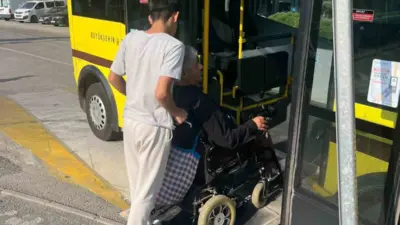 Vatandaşların ihtiyaç duyduğu her an yanında olan Bursa Büyükşehir Belediyesi,
