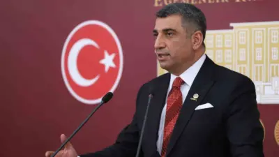 CHP Elazığ Milletvekili Gürsel Erol, “Parti meclisi üyelerimizin istifalarını doğru