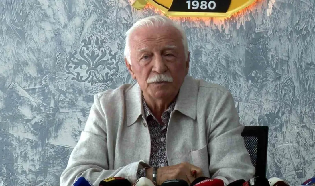 Cumhuriyet Halk Partisi’nin (CHP) önceki dönem Kayseri il başkanlarından Kemal