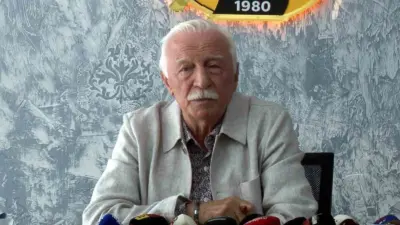 Cumhuriyet Halk Partisi’nin (CHP) önceki dönem Kayseri il başkanlarından Kemal