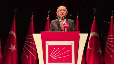 Cumhuriyet Halk Partisi (CHP) Genel Başkanı Kemal Kılıçdaroğlu, “Mutlak butlan