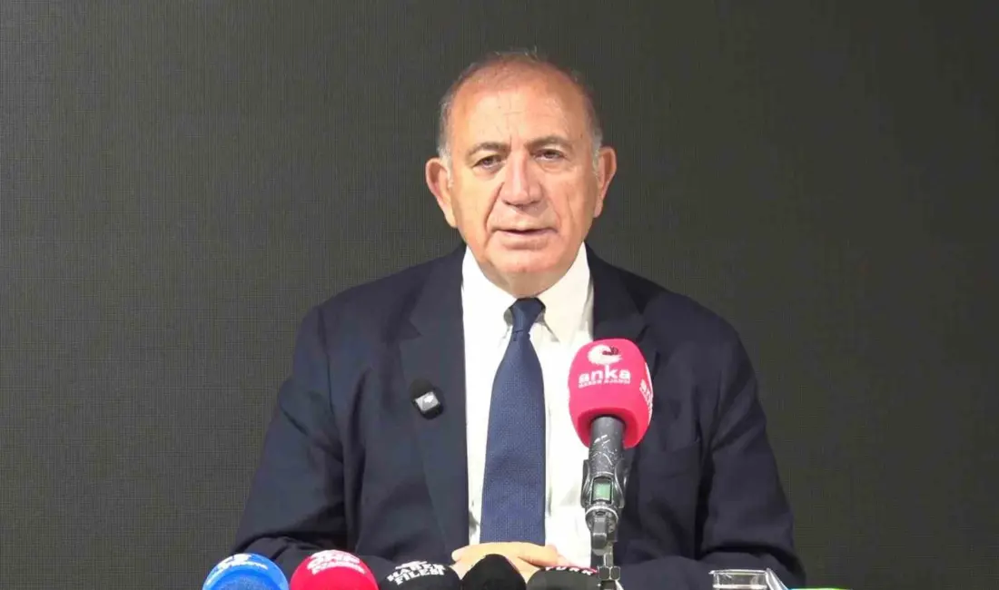 Cumhuriyet Halk Partisi İstanbul İl Başkanlığı’nda geçmişte partiden istifa etmiş