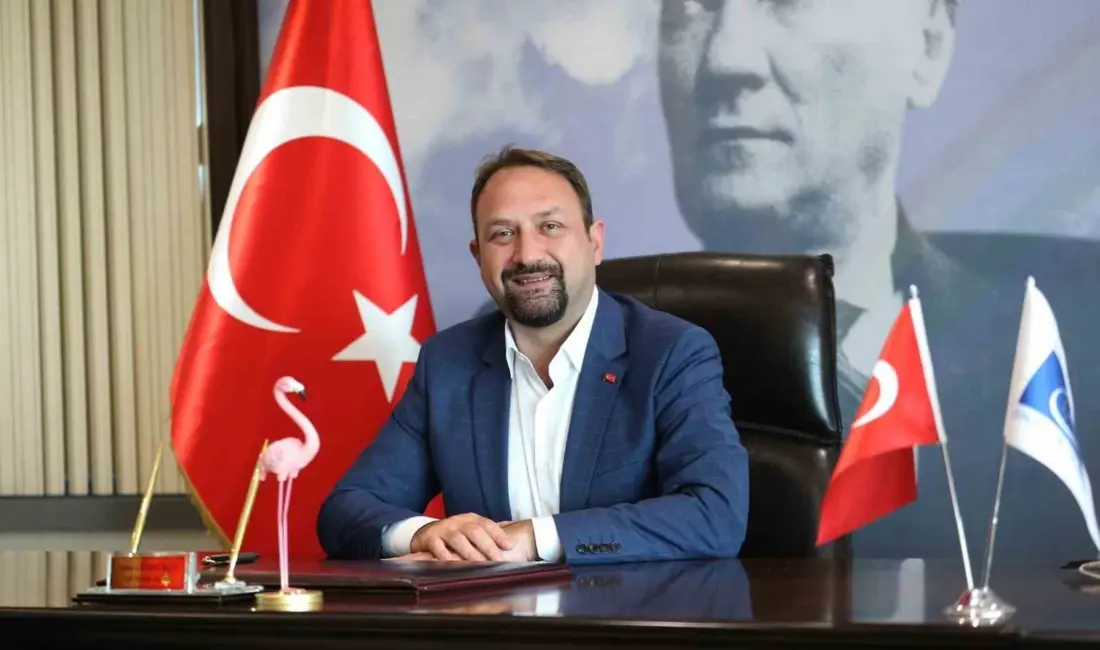 CHP’de İzmir İl Başkanlığı görevinde değişikliğe gidildi. MYK kararıyla Çağatay