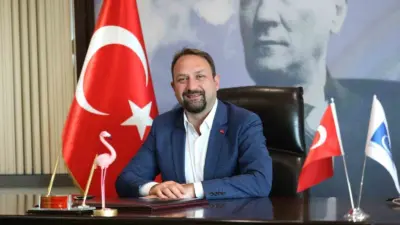 CHP’de İzmir İl Başkanlığı görevinde değişikliğe gidildi. MYK kararıyla Çağatay