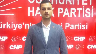İstanbul merkezli soruşturma kapsamında tutuklandıktan sonra tahliye edilen CHP Kilis