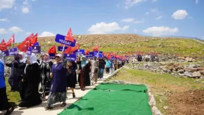 İçişleri Bakanlığı Sivil Toplumla İlişkiler Genel Müdürlüğü ile Geleceğe Işık