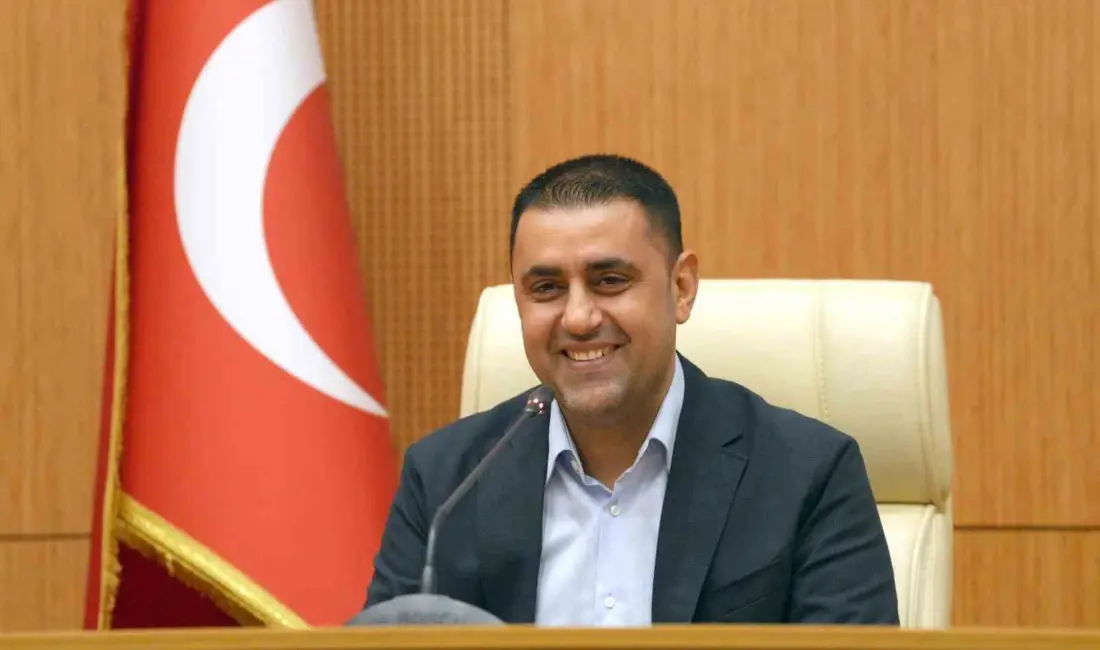 Çukurova Belediyesi, çalışanların geçmişe dönük alacaklarının ödenmesine yönelik çalışmalar kapsamında