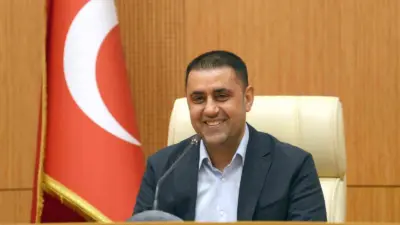 Çukurova Belediyesi, çalışanların geçmişe dönük alacaklarının ödenmesine yönelik çalışmalar kapsamında