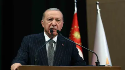 Cumhurbaşkanı ve AK Parti Genel Başkanı Recep Tayyip Erdoğan, “Hükümet