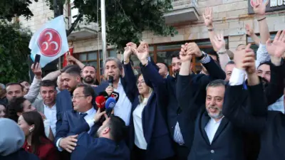 Cumhurbaşkanı Recep Tayyip Erdoğan, Nevşehir’de 12 yıl aradan sonra belediye