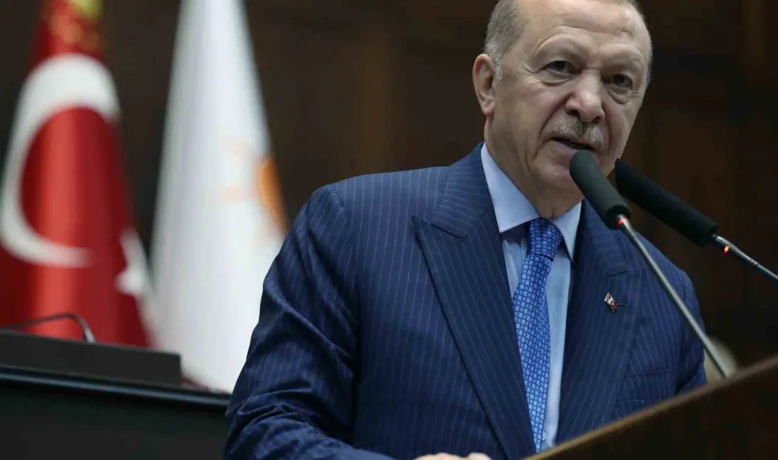 Cumhurbaşkanı Recep Tayyip Erdoğan, “Kimse macera peşinde koşmasın. Kimse siyonist