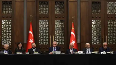 Cumhurbaşkanı Recep Tayyip Erdoğan, “Hicri 61 yılının 10 Muharrem gününde