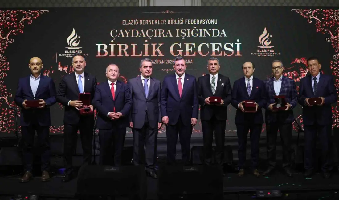 Cumhurbaşkanı Yardımcısı Cevdet Yılmaz, “Terörün bugüne kadar Türkiye’ye maliyeti 2