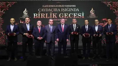 Cumhurbaşkanı Yardımcısı Cevdet Yılmaz, “Terörün bugüne kadar Türkiye’ye maliyeti 2