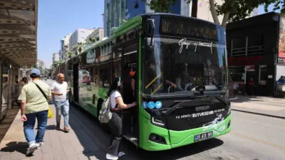 Denizli Büyükşehir Belediyesi’nin eğitimde fırsat eşitliğini güçlendirmek amacıyla hayata geçirdiği