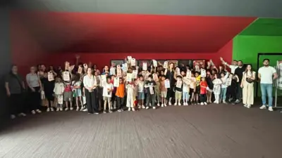 Denizli Büyükşehir Belediyesi’nin sosyal belediyecilik vizyonuyla hayata geçirdiği “Büyük Küçük
