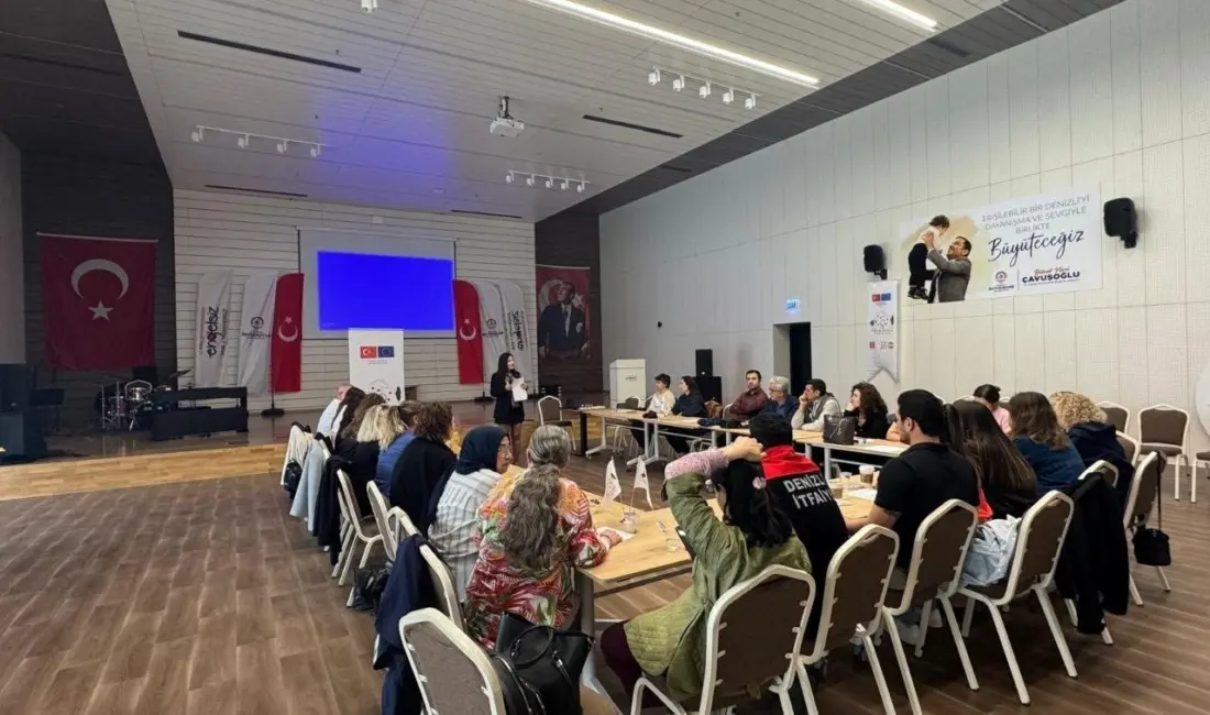 Denizli Büyükşehir Belediyesi, Haziran Ayı Meclisi’nde oy birliğiyle kabul edilen