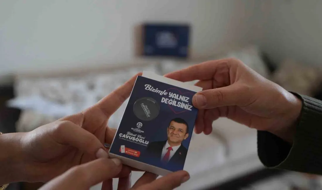 Denizli Büyükşehir Belediyesi, Alzheimer, demans, otizm ve zihinsel engelli bireyler