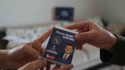Denizli Büyükşehir Belediyesi, Alzheimer, demans, otizm ve zihinsel engelli bireyler
