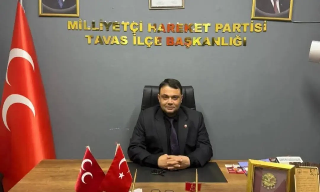 Milliyetçi Hareket Partisi (MHP) Denizli İl Teşkilatında, Honaz ve Tavas