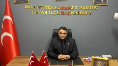 Milliyetçi Hareket Partisi (MHP) Denizli İl Teşkilatında, Honaz ve Tavas