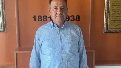 Manisa’nın Sarıgöl ilçesine bağlı Dindarlı Mahallesi’nde gerçekleştirilen muhtarlık seçiminde 542