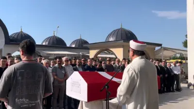 Kocaeli’nin Gebze ilçesinde duruşma sırasında geçirdiği kalp krizi sonucu hayatını
