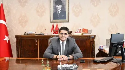 Cumhurbaşkanı Recep Tayyip Erdoğan’ın imzasıyla yayımlanan Mülki İdare Amirleri Atama