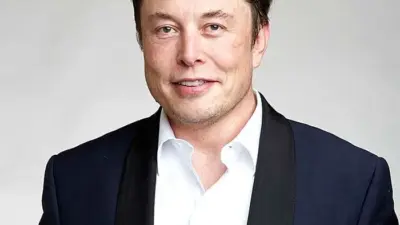 Dünyanın en zengin iş insanlarından Elon Musk, teknoloji ve uzay