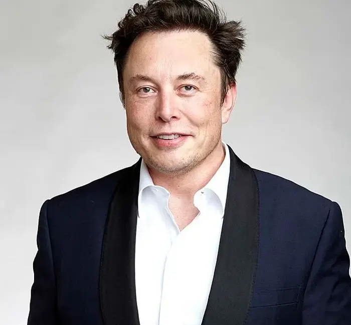 Dünyanın en zengin iş insanlarından Elon Musk, teknoloji ve uzay