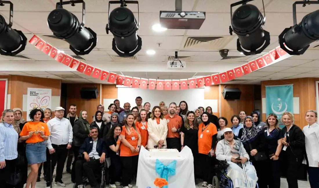 Bursa İl Sağlık Müdürlüğünce, Yüksek İhtisas Eğitim ve Araştırma Hastanesi’nde