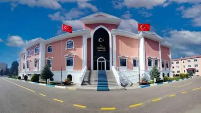 17 Haziran tarihli Resmi Gazete’de yayımlanan 2026/148 sayılı Cumhurbaşkanlığı Kararı