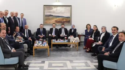 Erzurum’da uzun süredir Güneş Enerjisi Santrali (GES) projesiyle arazi çakışması