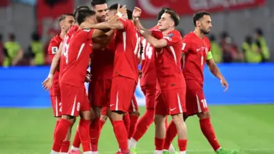 Türkiye A Milli Futbol Takımı, 2026 Dünya Kupası öncesindeki son