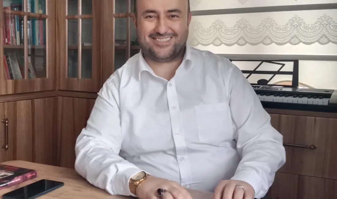 Düşünce Rotası Derneği Genel Başkanı Fatih Köse, Manisa’nın tarımdan ulaşıma,