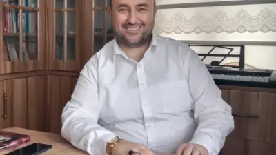 Düşünce Rotası Derneği Genel Başkanı Fatih Köse, Manisa’nın tarımdan ulaşıma,