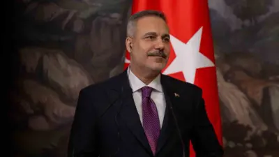 Dışişleri Bakanı Hakan Fidan, Moskova’da düzenlenen ortak basın toplantısında, “Trump