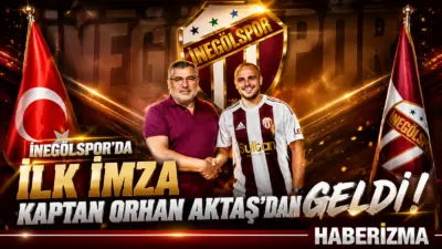 İnegölspor’da yeni sezon hazırlıkları resmen başladı. Teknik direktör Güven Varol