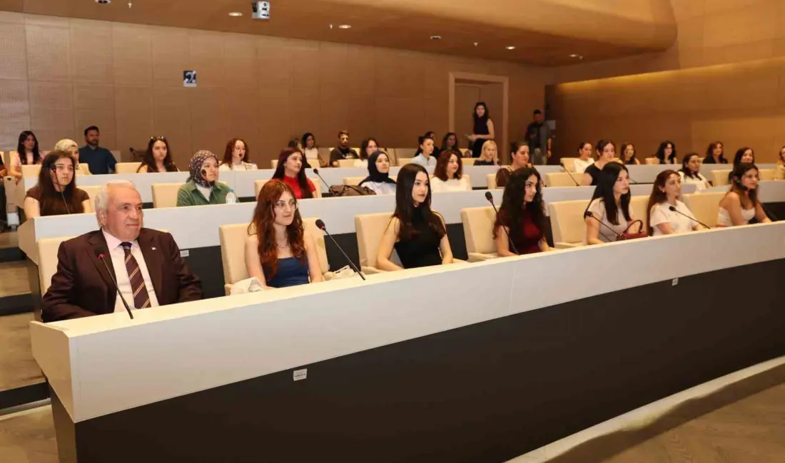 Nilüfer Belediyesi, Nilüfer Kent Konseyi ve Bir Bulut Olsam Derneği
